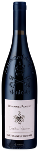 Domaine de Panisse, Chateauneuf-du-Pape, Confidence Vigneronne
