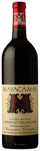 Mayacamas, Cabernet Sauvignon, Mt. Veeder