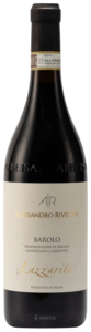Rivetto, Barolo, Giulin