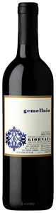 Giornata, Gemellaia, Paso Robles