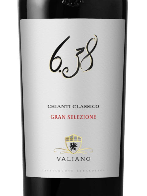 Valiano, Chianti Classico, Poggio Teo