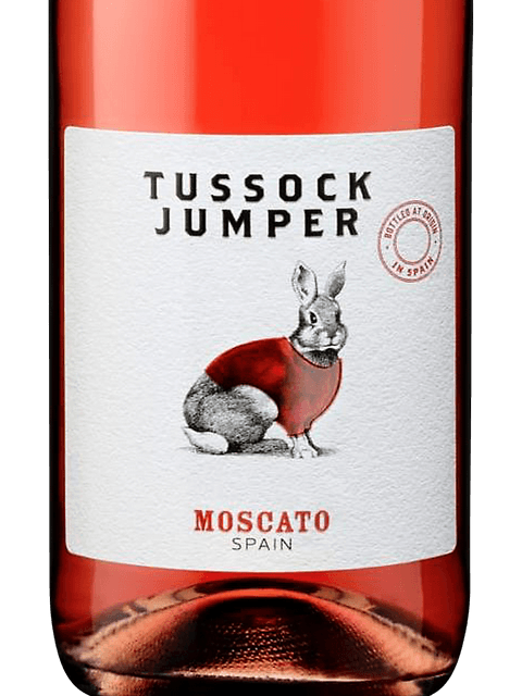 Tussock Jumper, Gamay, VdF