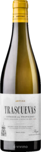 Artuke, Trascuevas, Rioja