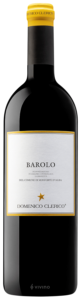 Domenico Clerico, Barolo