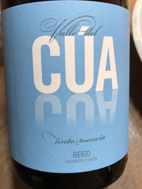Peique, Luis Peique, Bierzo
