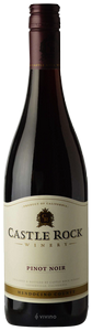 Castle Rock, Rose of Pinot Noir, Monterey County