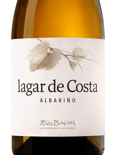Lagar de Costa, Albarino, Rias Baixas