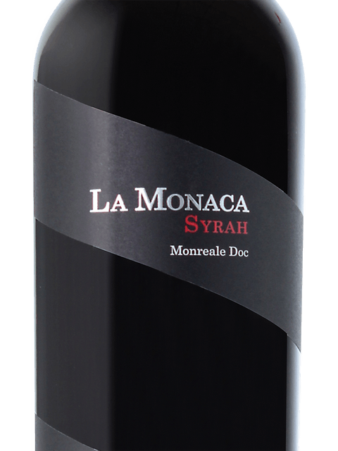 Tenuta Sallier de la Tour, Syrah, Sicilia