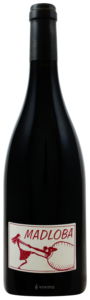 Domaine des Miquettes, Madloba Blanc, VdF