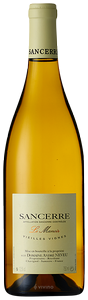 Andre Neveu, Sancerre, Le Manoir Vieilles Vignes
