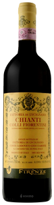 Lucignano, Chianti, Colli Fiorentini Guicciardini