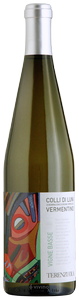Terenzuola, Fosso Di Corsano, Colli di Luni