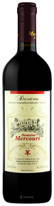 Domaine Mercouri Roditis Foloi