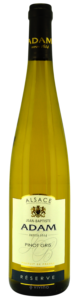Jean-Baptiste Adam, Reserve Pinot Gris, Alsace