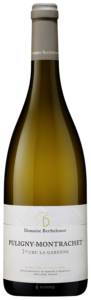 Domaine Berthelemot, Puligny-Montrachet Premier Cru, La Garenne