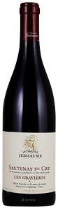 Mestre Pere et Fils, Santenay Premier Cru, Les Gravieres