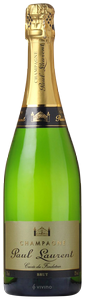 Paul Laurent, Cuvee du Fondateur Brut