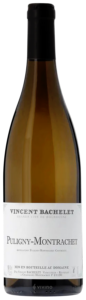 Vincent Bachelet, Puligny-Montrachet