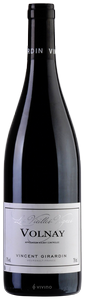 Vincent Girardin, Volnay
