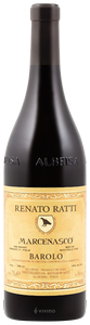 Renato Ratti, Barolo, Marcenasco