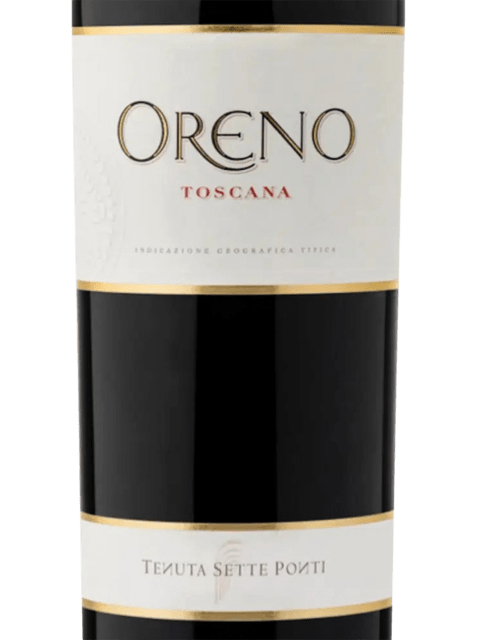 Orma, Toscana