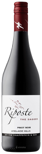 Riposte (Tim Knappstein), Sabre Pinot Noir, Adelaide Hills