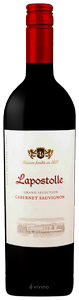 Casa Lapostolle, Grand Selection Cabernet Sauvignon, Rapel Valley