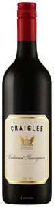 Craiglee, Cabernet Sauvignon, Sunbury