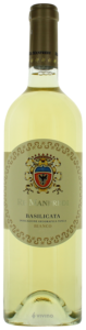 Re Manfredi, Bianco, Basilicata