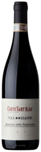 Corte Sant Alda, Amarone della Valpolicella, Valmezzane
