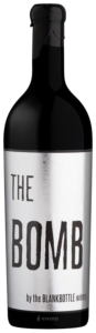 BLANKbottle, A.W.O.L, Stellenbosch