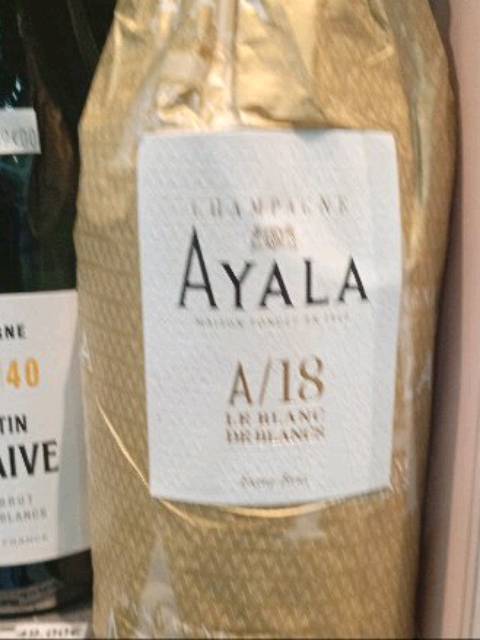 Ayala, Ay Extra Brut
