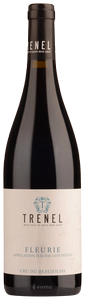 Trenel, Fleurie, La Madone