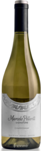 Marcelo Pelleriti, Signature Chardonnay, Uco Valley