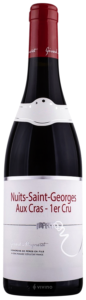Mugneret Gouachon, Nuits-Saint-Georges, Aux Perdrix