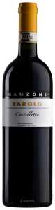 Giovanni Manzone, Barolo, Castelletto
