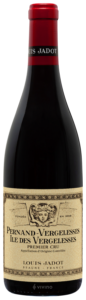 Maison Louis Jadot, Pernand-Vergelesses, Blanc