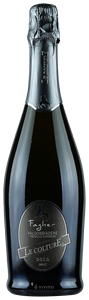 Le Colture, Cruner, Conegliano Valdobbiadene Superiore Prosecco