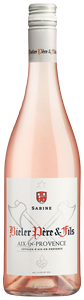 Max Lahr et Fils, Ahner Palmberg Riesling, Moselle Luxembourgeoise
