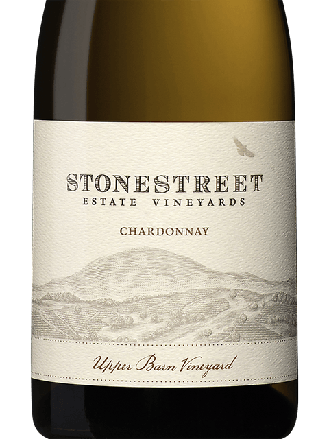 Stonestreet, Upper Barn Chardonnay, Alexander Valley