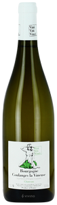 Vini Viti Vinci, Bourgogne, Coulanges-La-Vineuse Chanvan Blanc