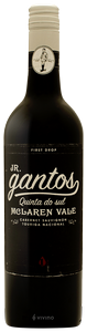 First Drop, JR. Gantos Quinta do Sul, McLaren Vale
