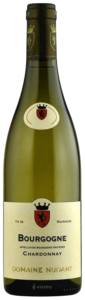 Nudant, Bourgogne, Chardonnay
