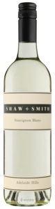 Grounded Cru, Sauv Blanc, Adelaide Hills