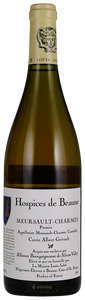 Hospices de Beaune (Bouchard Pere et Fils), Meursault Premier Cru, Charmes Cuvee Albert Grivault