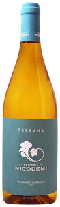 Nicodemi, Terrana, Trebbiano d'Abruzzo