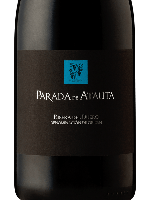 Dominio de Atauta, Ribera del Duero, Parada Atauta