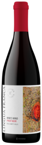 Lingua Franca, Mimi's Mind Pinot Noir, Eola-Amity Hills