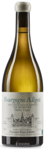 Remi Jobard, Bourgogne Aligote, En Buzigny Vieilles Vignes