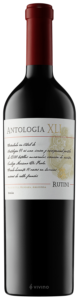 Rutini, Antologia XLIII N°43, Uco Valley